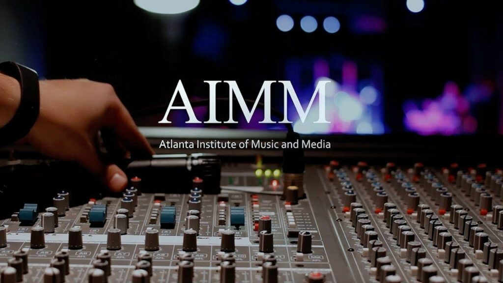 Music production Degree