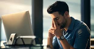 Are You Too Stressed Out? | Get Healthy Stay Healthy